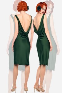 Norma Kamali Resort 2026 Collection