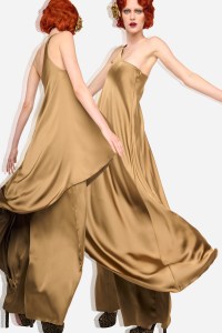Norma Kamali Resort 2026 Collection