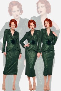 Norma Kamali Resort 2026 Collection