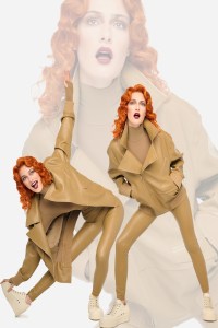 Norma Kamali Resort 2026 Collection