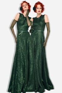 Norma Kamali Resort 2026 Collection