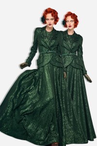 Norma Kamali Resort 2026 Collection