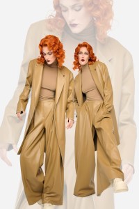 Norma Kamali Resort 2026 Collection