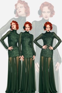 Norma Kamali Resort 2026 Collection