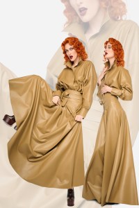 Norma Kamali Resort 2026 Collection