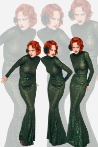 Norma Kamali Resort 2026 Collection