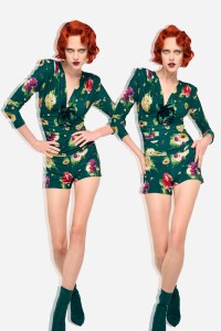 Norma Kamali Resort 2026 Collection