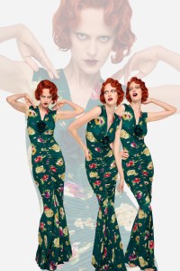 Norma Kamali Resort 2026 Collection