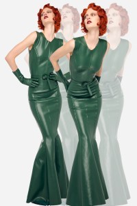 Norma Kamali Resort 2026 Collection