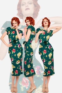 Norma Kamali Resort 2026 Collection
