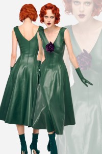 Norma Kamali Resort 2026 Collection