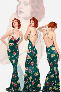 Norma Kamali Resort 2026 Collection