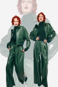Norma Kamali Resort 2026 Collection