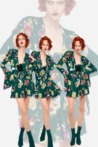 Norma Kamali Resort 2026 Collection
