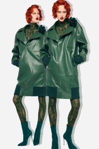 Norma Kamali Resort 2026 Collection