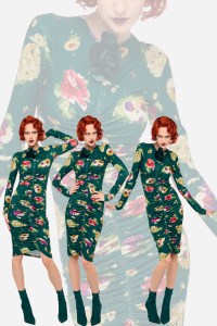 Norma Kamali Resort 2026 Collection