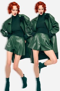 Norma Kamali Resort 2026 Collection