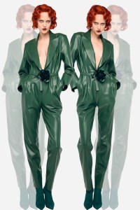 Norma Kamali Resort 2026 Collection