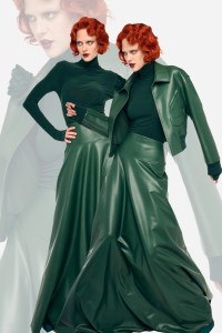 Norma Kamali Resort 2026 Collection