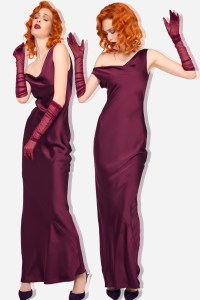 Norma Kamali Resort 2026 Collection
