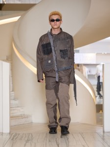 Cheyi Xia