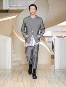 Senyao Zhang