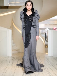 Xuange Qin