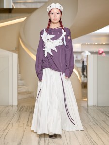 Yolanda Yijia