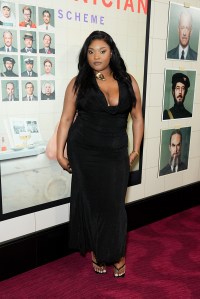 Witshell Simon at Focus Features' "The Phoenician Scheme" New York premiere held at Jazz at Lincoln Center on May 28, 2025 in New York, New York.