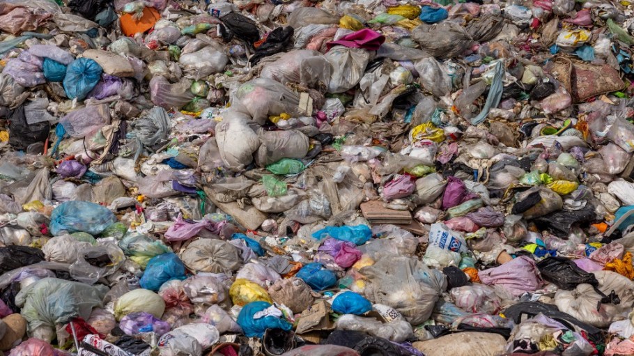California is revising regulations related to its plastic waste extended producer responsibility program.