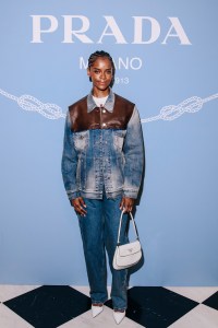 Letitia Wright