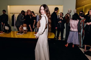 Molly Gordon