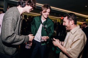 Christopher Briney