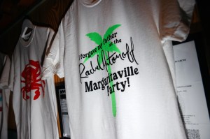 The scene at Rachel Antonoff "Club Ra" Party.