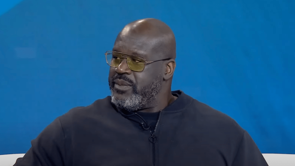 Shaquille O’Neal’s Jersey Legends Sets Netflix Docuseries ‘Power Moves’ Chronicling Reebok Comeback Story