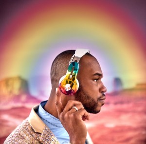 Skullcandy 'All the Love' Collection, lgbtq pride merch charity, june 2025 companies supporting gay pride month
