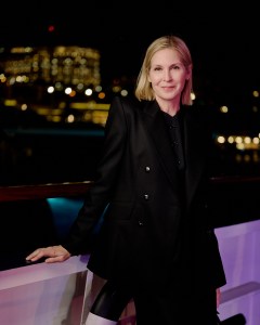 Kelly Rutherford