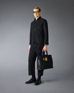 Thom Browne Men’s Pre-Fall 2025 Ready-to-Wear Collection