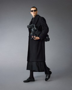 Thom Browne Men’s Pre-Fall 2025 Ready-to-Wear Collection
