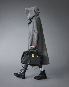 Thom Browne Men’s Pre-Fall 2025 Ready-to-Wear Collection
