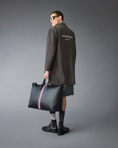 Thom Browne Men’s Pre-Fall 2025 Ready-to-Wear Collection