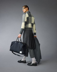Thom Browne Men’s Pre-Fall 2025 Ready-to-Wear Collection