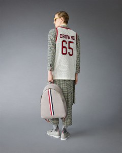 Thom Browne Men’s Pre-Fall 2025 Ready-to-Wear Collection