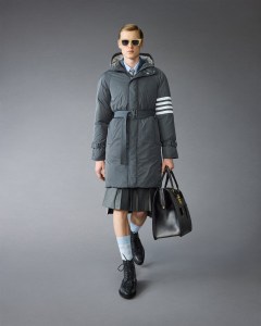 Thom Browne Men’s Pre-Fall 2025 Ready-to-Wear Collection