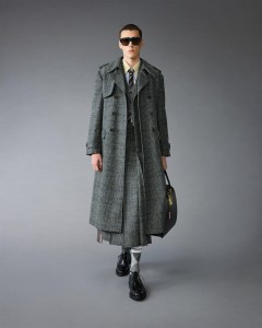 Thom Browne Men’s Pre-Fall 2025 Ready-to-Wear Collection