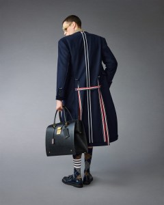 Thom Browne Men’s Pre-Fall 2025 Ready-to-Wear Collection