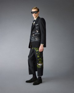 Thom Browne Men’s Pre-Fall 2025 Ready-to-Wear Collection