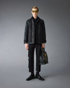 Thom Browne Men’s Pre-Fall 2025 Ready-to-Wear Collection