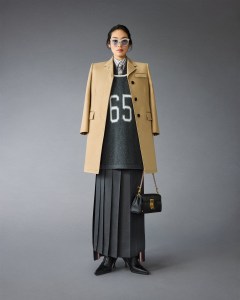 Thom Browne Pre-Fall 2025 Ready-to-Wear Collection