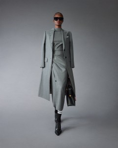 Thom Browne Pre-Fall 2025 Ready-to-Wear Collection